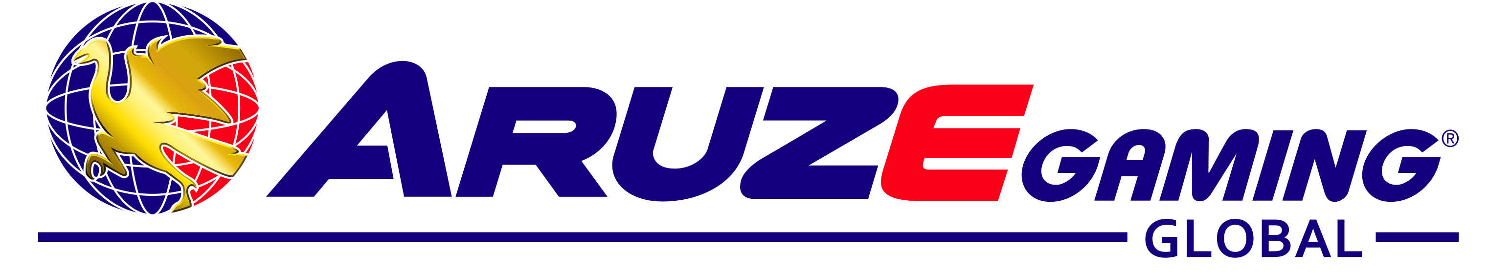 Aruze Gaming