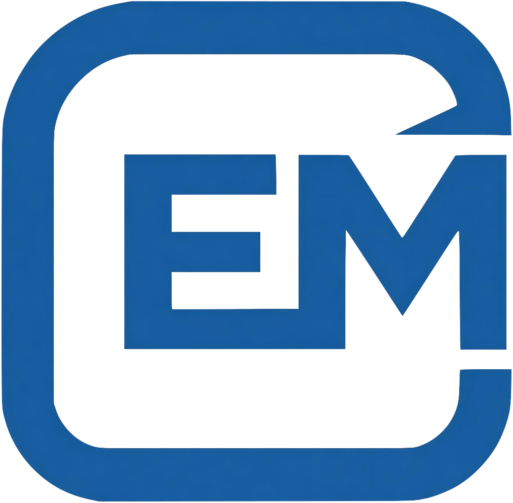 Gaming Electronic Machines logo